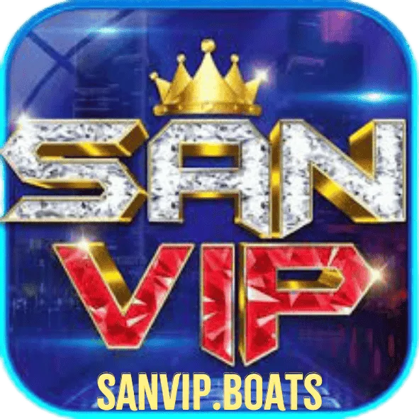 Sanvip – Cổng Game Hiện Đại