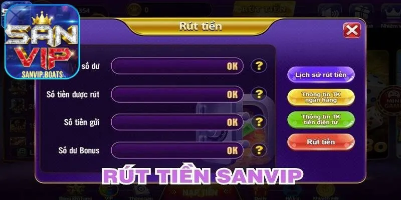 Cổng game tăng cường bảo mật giao dịch nạp rút tiền của người chơi
