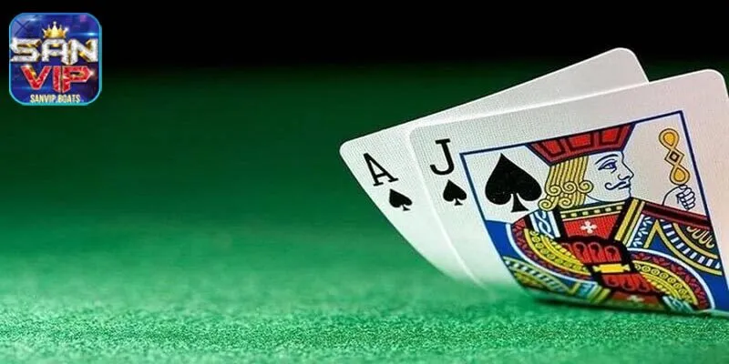 Đôi nét về game bài xì tố Sanvip