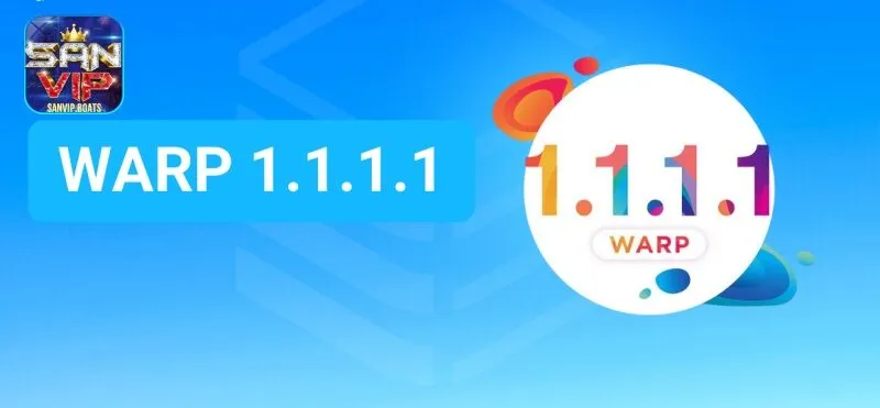 Dùng 1.1.1.1 có nhiều lợi ích