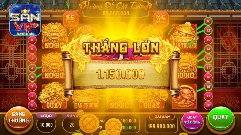 Giữ bình tĩnh khi chơi 