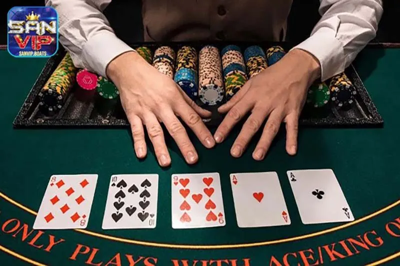 Hiểu rõ luật chơi giúp bạn gia tăng cơ hội giành được chiến thắng