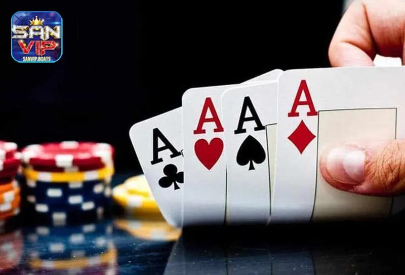 Hướng dẫn chi tiết về cách chơi game bài từ A - Z