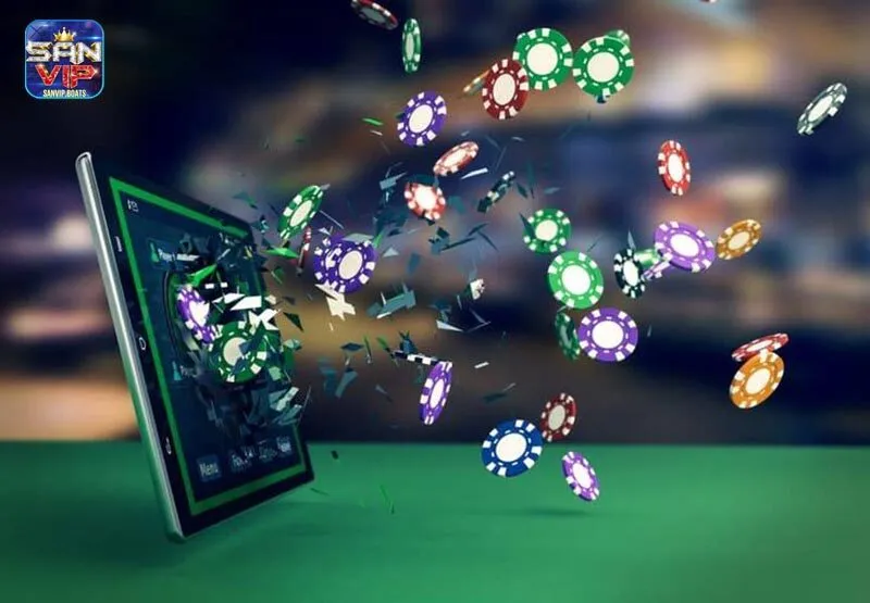 Hướng dẫn tải game Sanvip bản iOS với 5 bước đơn giản