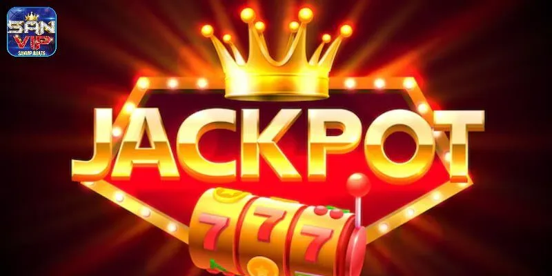 Jackpot slot sở hữu luật chơi dễ hiểu với giải thưởng khủng