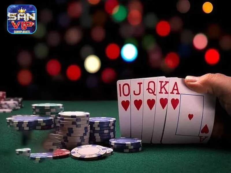 Mẹo chơi game bài xì tố bất bại từ các cao thủ