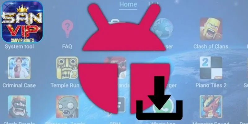 Một số thông tin chi tiết về phần mềm giả lập KoPlayer