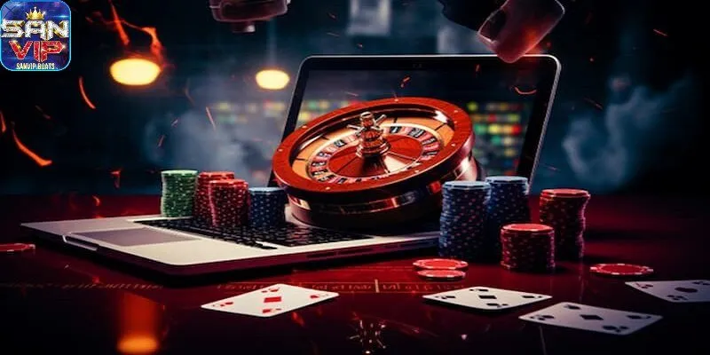 Nên giữ tâm lý bình tĩnh khi chơi game Sanvip