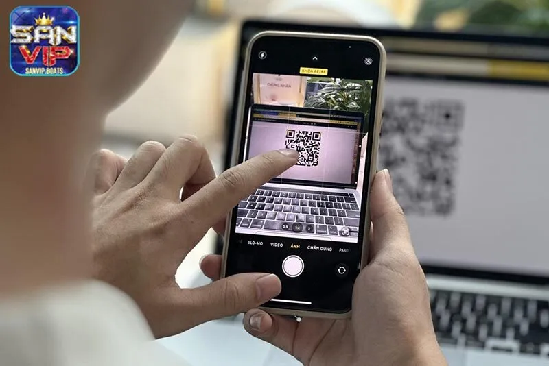 Nguồn gốc xuất hiện tin đồn Sanvip lừa đảo người chơi