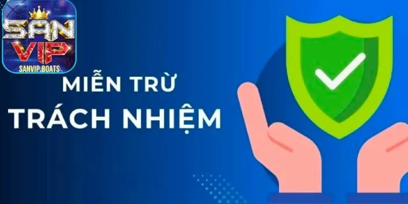 Những quy định người chơi cần phải tuân thủ khi tham gia tại Sanvip