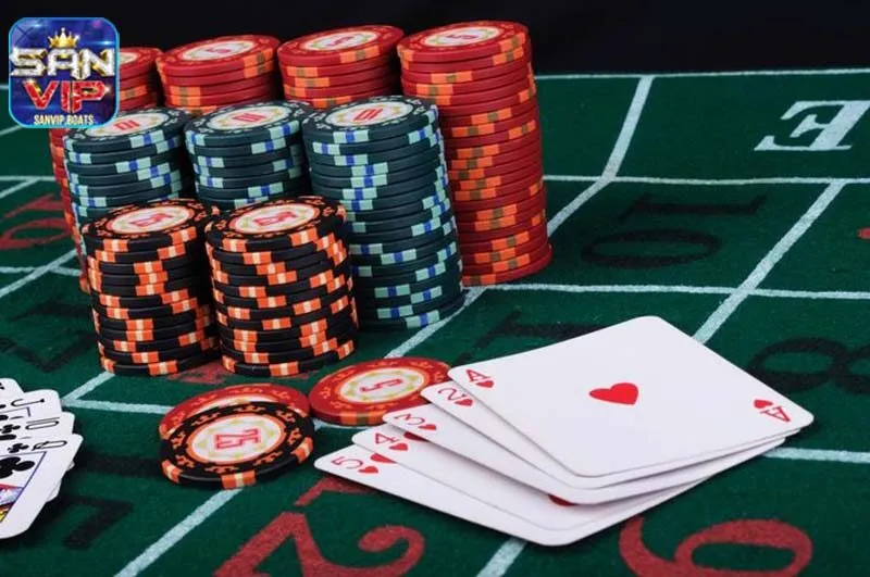 Những thuật ngữ cần nắm khi chơi game bài bất bại