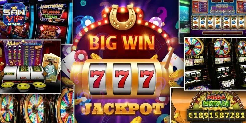 Quản lý nguồn vốn chơi slot khoa học