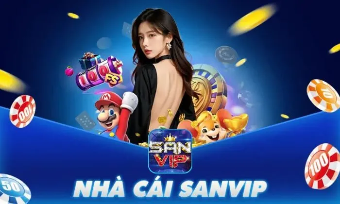 Chú ý khi tìm kiếm thông tin của nhà cái Sanvip