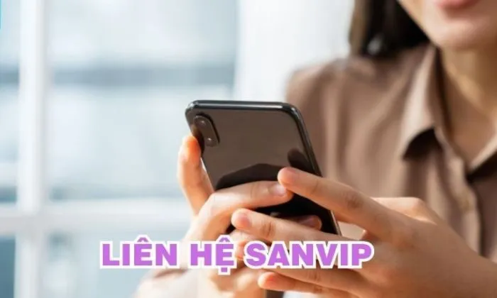 Chương trình khuyến mãi tri ân hấp dẫn tại Sanvip