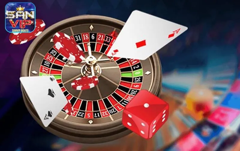 So sánh Sanvip với Go88 dựa trên giao diện và trải nghiệm của người chơi