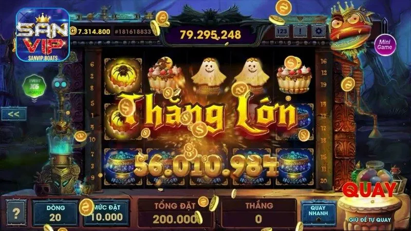 Tận dụng các ưu đãi 