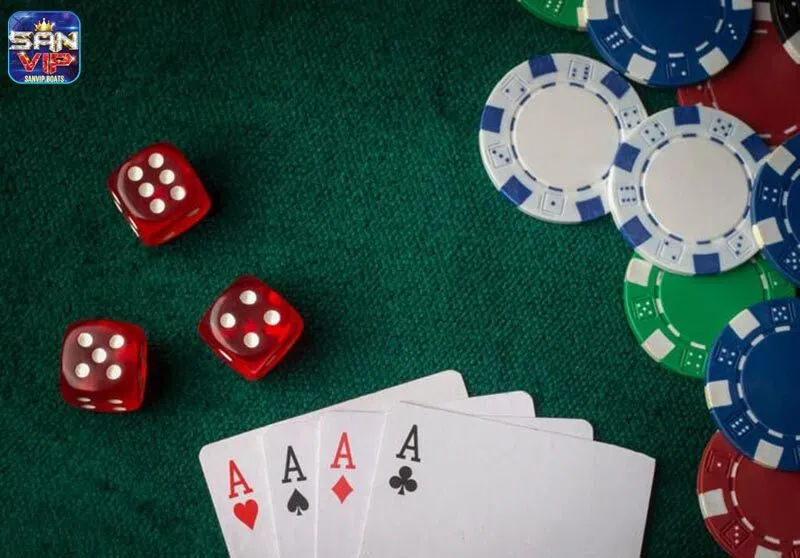 Trách nhiệm của người chơi đối với cổng game